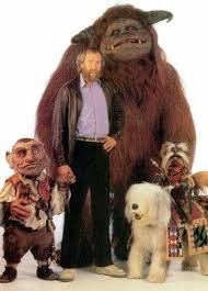 Jim Henson Jim Henson Jim Henson Labyrinth Muppets