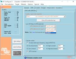 multiplus generator faq victron energy