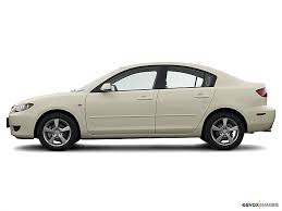 Image result for Shimmering Sand 2007 Mazda3