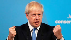 Boris Johnson Voted Next British Prime Minister Brexit Backer Secures Overwhelming Victory Over Jeremy Hunt Abc7 San Francisco Browse millions of popular boris wallpapers and ringtones on zedge and personalize your phone to suit you.