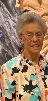 Nancy Thompson Obituary