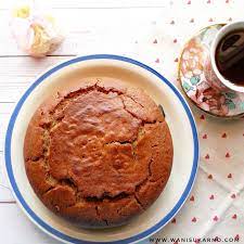 Boleh buat stok banyak memang biskut cornflakes jadi rangup, wangi, sedap dan paling penting senang nak buat. Resepi Kek Hari Jadi Sukatan Cawan