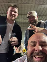 Jack Sawyer Radio Call Paul Keels