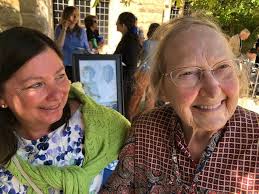 The Bishop's Blog: Remembering the Rev. Donald Stivers