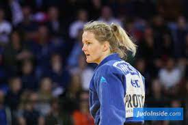 Juul franssen is a dutch judoka. Judoinside Juul Franssen Judoka
