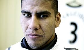 Carlos Salcido gives Fulham much-needed survival instinct