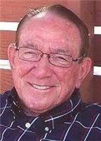 Barney Bickley Obituary (2010)