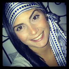 Daniela Fermin (@dafermin)