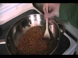 We can all agree that buying already roasted coffee is risky. How To Roast Coffee Beans At Home And Why Do It