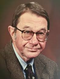 Obituary information for J. Howard Piper