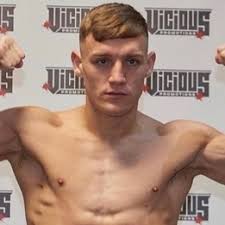 Connor Lynch vs. Dylan Draper, Fury vs. Norrad