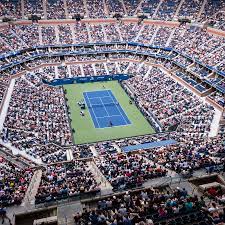 Us open fans will be able to watch the us open qualifying tournament on espn+ and there will also be coverage of all qualifying matches, player practices, and player interviews on espn news, from. U S Open Could Go On With A 2 Tournament Bubble In New York The New York Times
