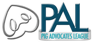We offer high quality pet care & services for your family pets. Veterinarians That See Pigs Pal Pig Advocates League