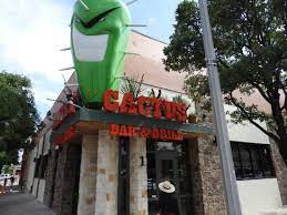 Please enter a number for width and height. Outside View Picture Of Angry Cactus West Texas Bar And Grill San Angelo Tripadvisor