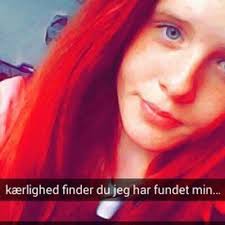 Regina Pedersen (@PedersenRegina)