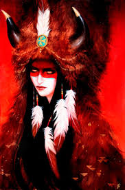 Sylvia Ji American Indian Art Sylvia Ji Art