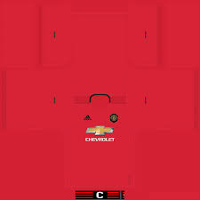 How the resilience score algorithm works in litmus! Kits Manchester United 2019 2020 Updated Fifa 16 Fifamoro