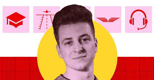 ​A week in the life A student training with Mission Aviation Fellowship, Matthew  Veale