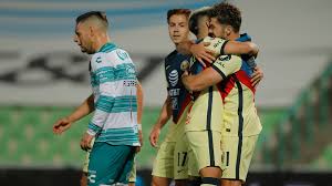 Catch the latest olimpia and sol de américa news and find up to date football standings, results, top scorers and previous winners. A Que Hora Juega El America Horario Vs Olimpia Por La Concachampions 2021 Goal Com
