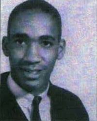 Spc. 4 DEAN CALVIN SPENCER III