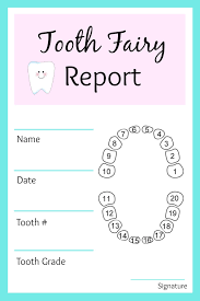 Printable tooth fairy coloring pages with 29546 ideas gallery : Easy Tooth Fairy Ideas Tips For Parents Free Printables