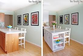 A wide variety of kitchen wood worktop options are available to you, such as project solution capability, design style, and warranty. Kitchen Cabinet Refacing Makeover A Homeowner S Experience