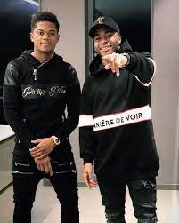 They said the evidence provided by prosecutors overwhelmingly showed boswell was guilty. Leon Bailey On Twitter Just 2 Jamaican Youths With Big Dreams La Familia Lb9 Rs7