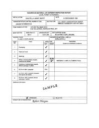 Yes, qualified packages that meet the definition of cartridges, small arms must be marked with the for additional information regarding firearm and ammunition shipments, see shipping firearms or ammunition, at the link below, or contact ups. Browse Our Image Of Uniform Checklist Template For Free Checklist Template Business Checklist Checklist