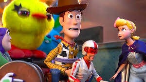 Hollywood film toy story 4 movie full hd download and watch online in hindi 2019 latest hollywood movie toy story 4 movie freedvd hindi dubbed in 123movies. Toy Story 4 Official Trailer 2 Video Dailymotion