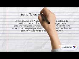 ¿a qué síntomas debemos prestar atención? Sindrome De Asperger Sintomas E Tratamentos Naturais Youtube