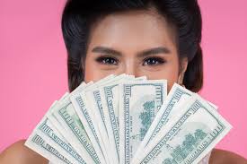 It's "Money week" at MassageBook, where for the rest of the week we will be  posting a series of blogs, podcasts, videos, and content centered around  focusing