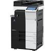Konica minolta bizhub 284e black and white multifunction printer driver, software download for microsoft windows, macintosh and linux. 1