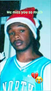 Christopher James Camper Memorial Page