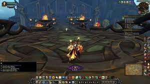 Kyrtos' (sp?) quests in the den of the demented in felsoul hold. Wow Legion Part 42 Stormheim The Champion Of Stormheim Storyline Youtube