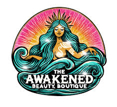The Awakened Beauty Boutique logo