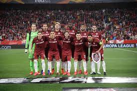 A fotbal club cfr 1907 cluj (magyarul: Fotbal Club Cfr 1907 Cluj Napoca Opslag Facebook