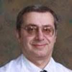 Dr. Koba Lomashvili, MD, Internal Medicine