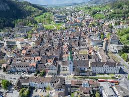 Blau weiß feldkirch ist landessieger. Vorarlberg Mullsammelstelle In Feldkirch Fangt Feuer Vorarlberg Vol At