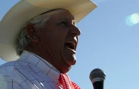 INDIO: Riverside County Fair and National Date Festival