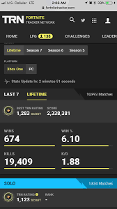 Find stats for any fortnite battle royale player, browse the leaderboards for pc, xbox & psn. Twitch Gpain 7 On Twitter Fortnite Ninja Tfue Pro Stats Wins Carry