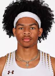 2024-25 Men's Indoor Track & Field Roster