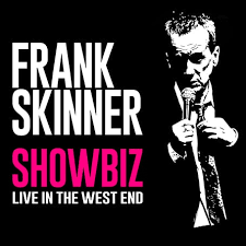Unlike other comedians, frank skinner doesn't include his kid in his comedy routine. Frank Skinner Showbiz At The Garrick Theatre