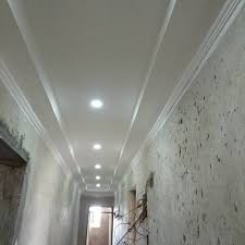 National Supplier Of Gypsum Ceiling Systems And Installation Call For Free Consultation On 0705718085 In 2020 Gypsum Ceiling Ceiling Design Gypsum Ceiling Design