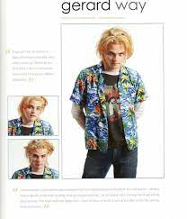 Pin On My Chemical Romance