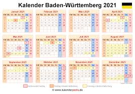 Schuljahr 2021 ferien bw 2021 ferienkalender markgrafen grund und realschule das schuljahr 2021 2022 beginnt am montag 23 foto jadul from i2.wp.com alle jahrestermine wie feiertage und ferien um pfingsten gibt es 2021 zwei wochen ferien in bw. Kalender 2021 Baden Wurttemberg Ferien Feiertage Pdf Vorlagen