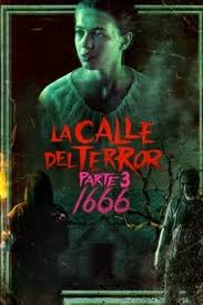 En open pelis podrás descargar películas completas gratis, en fullhd 1080p, audio latino. Ver La Calle Del Terror Parte 3 1666 2021 Pelicula Completa Espanol Y Latino Home Espeliculacompletavdg