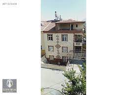 Satılık müstaki̇l ev / vi̇lla 100m². Eskisehir Baglari Selcuklu Mah 4 Katli Bina Satilik Mustakil Ev Ilanlari Sahibinden Com Da 871870438