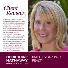 Feeling extra grateful today! 💛 A big THANK YOU to my amazing clients for  your kind words and trust. Helping you find your piece of paradise in the  Keys is what I