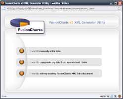 Make Stunning Graphs With Fusioncharts