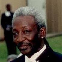 Wilbert Sam Obituary